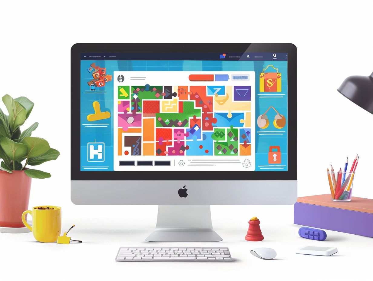 Best Browser Based Free Online Puzzle Games - Games4