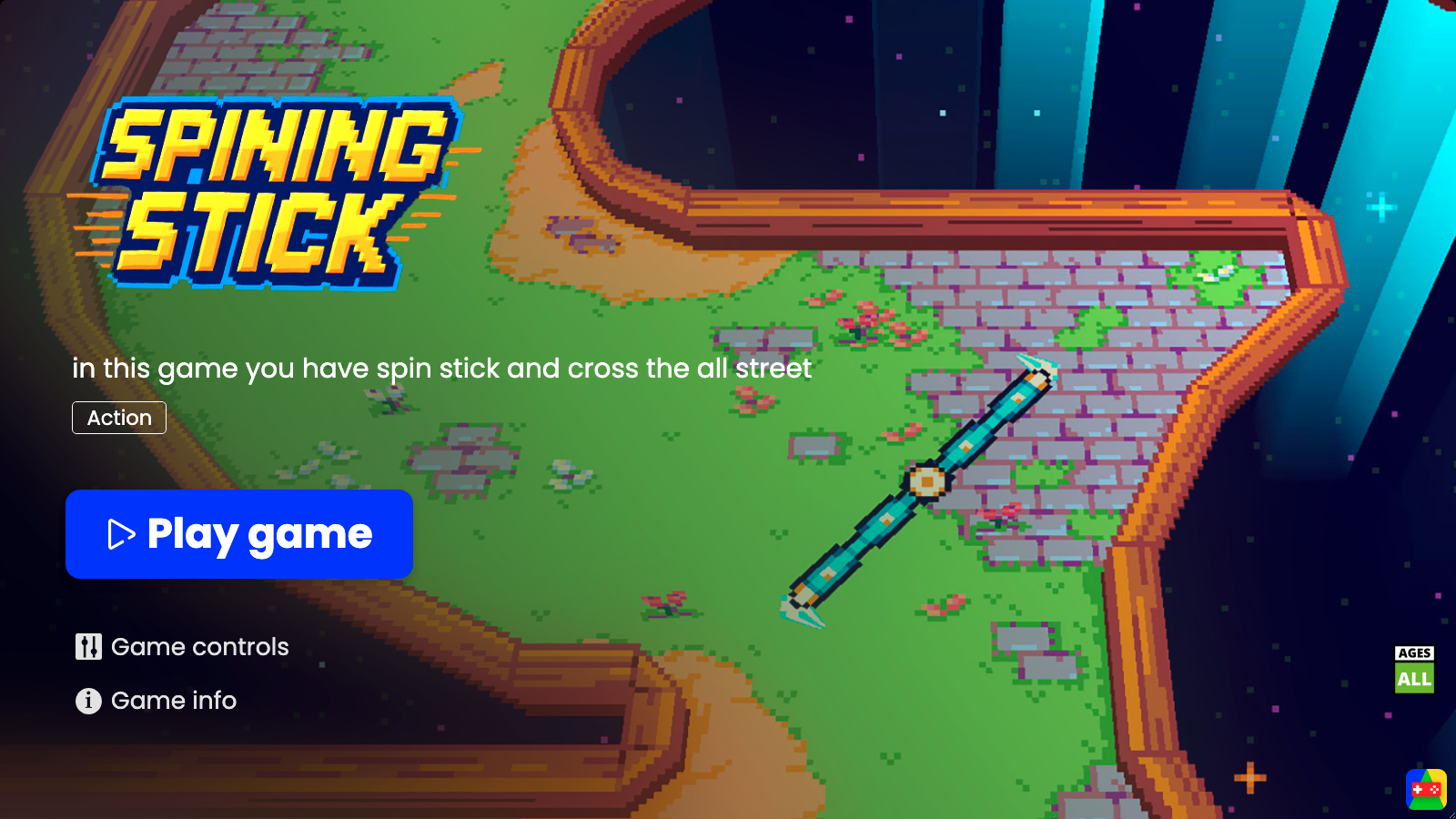 Spinning Stick Timing Is Everything and Everything Wants You to Fail