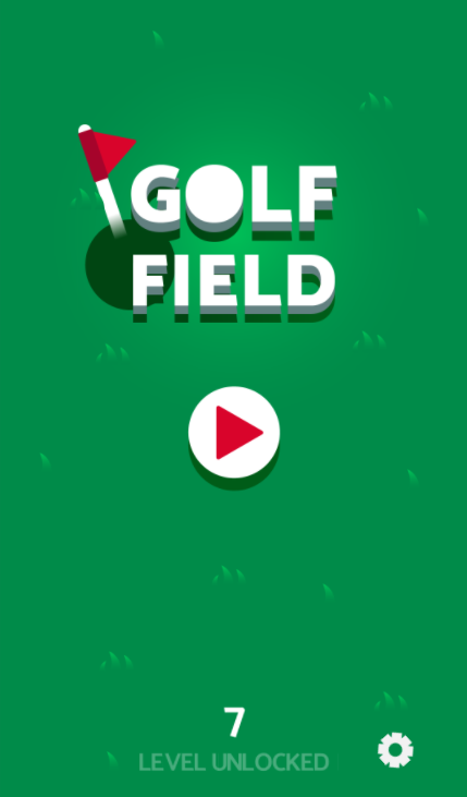 Golf Field: Where Mini-Golf Meets Mind-Bending Challenges