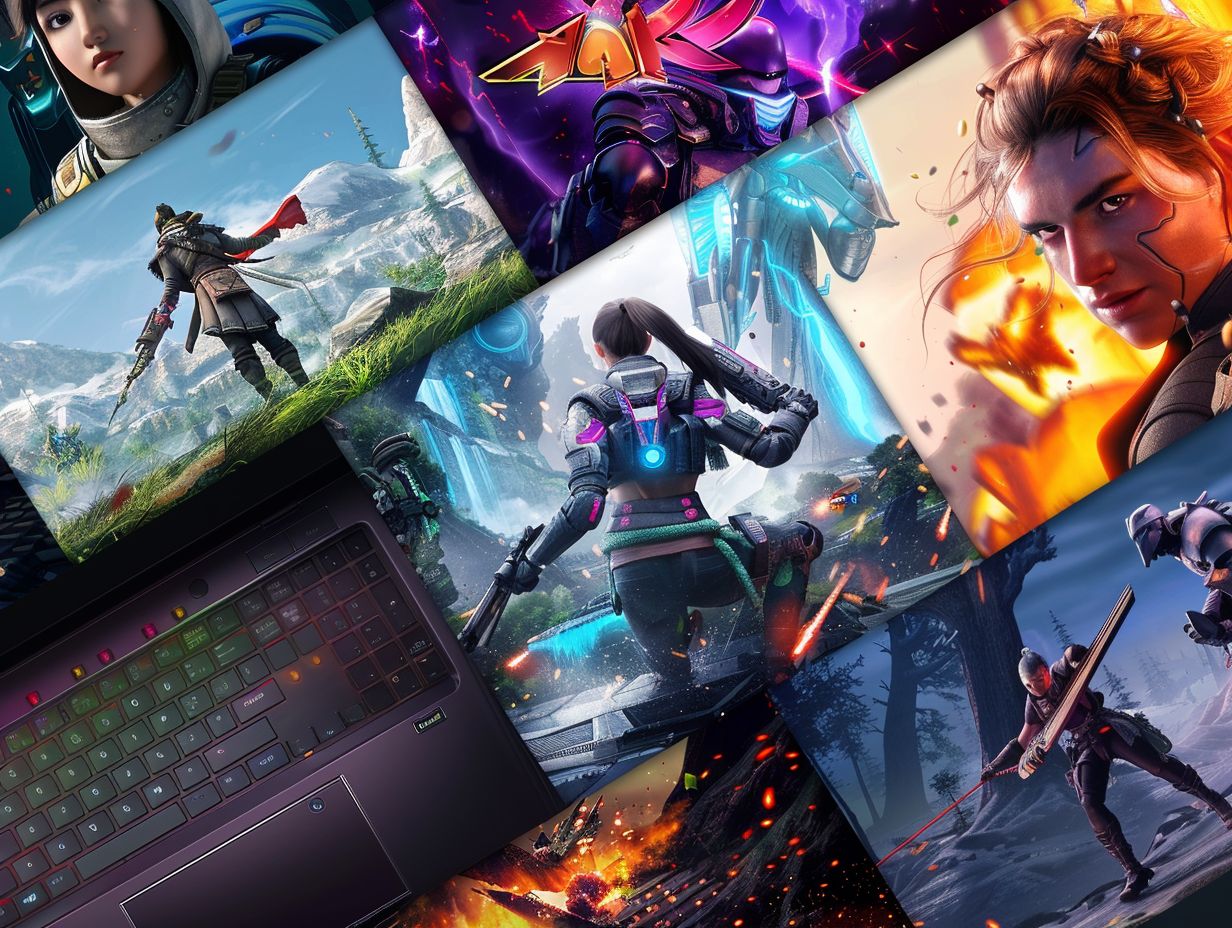 Top Five Browser Based Games - Games4
