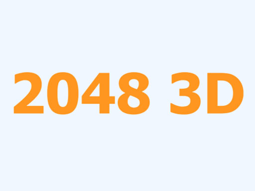 2048 3D