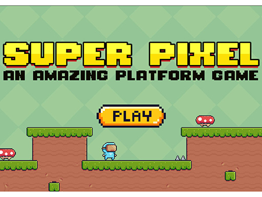 Super Pixel