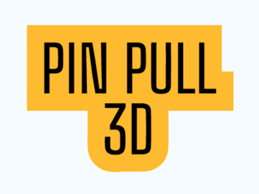 3D Pin Pull