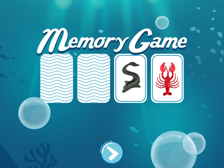 A Memory Game