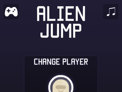 Alien Jump