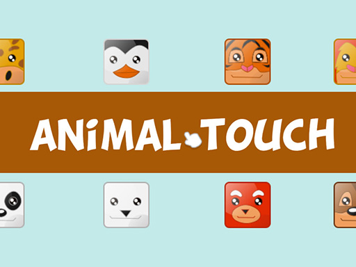 Animal Touch