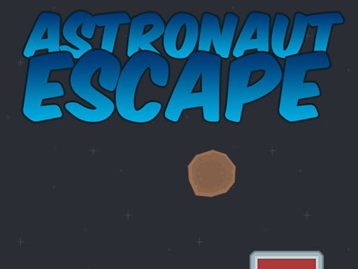 Astronaut Escape