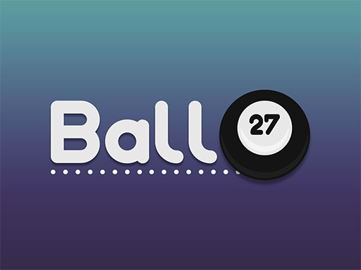 Ball 27