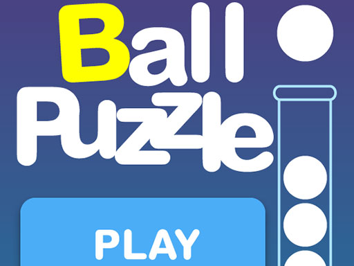 Ball Puzzle