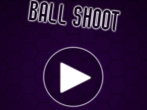 Ball Shoot