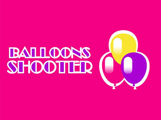Balloons Shooter