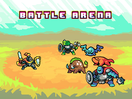 Battle Arena