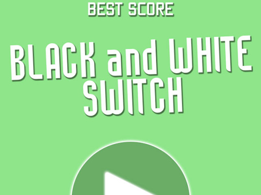 Black and White Switch