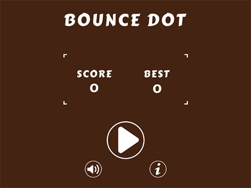 Bounce Dot