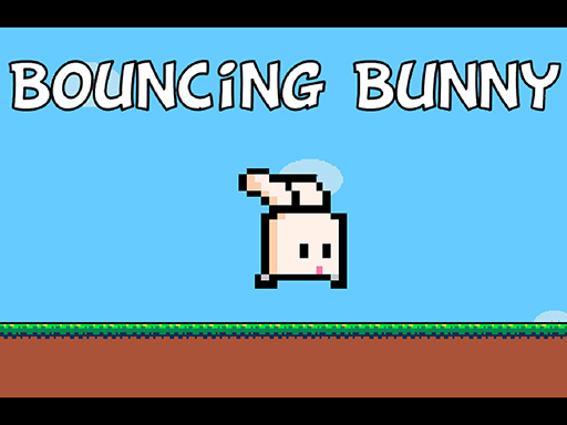 Bouncing Bunny