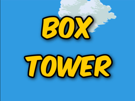 Box Tower