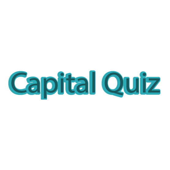 Capital Quiz