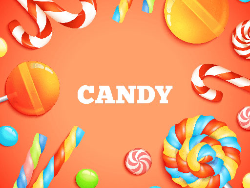 Catch the Candy