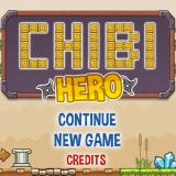 Chibi Hero