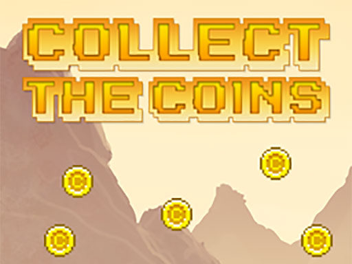 Collect The Coins