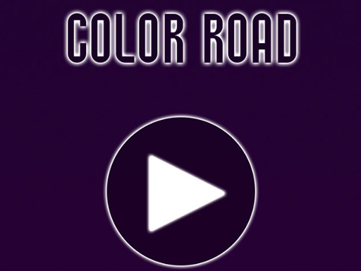 Color Road