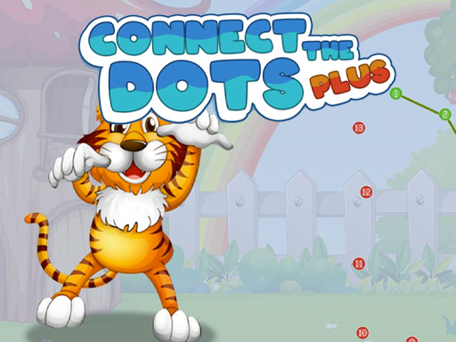 Connect the Dots Plus