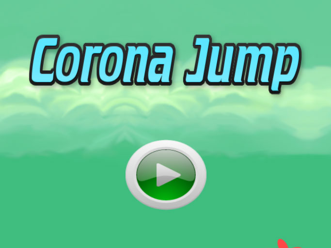 Corona Jump