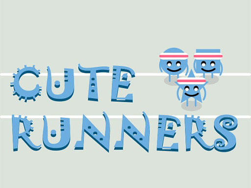Cute Runners