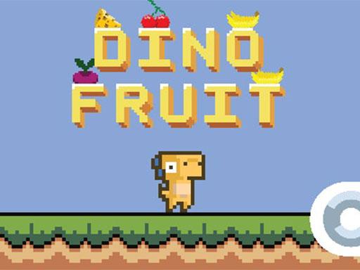 Dino Fruit
