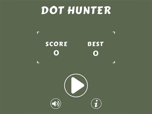 Dot Hunter