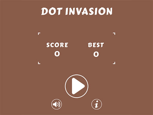 Dot Invasion