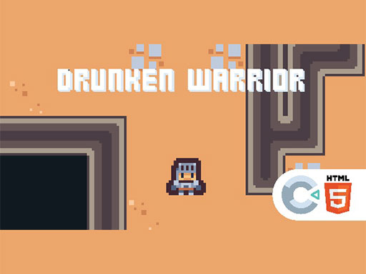 Drunken Warrior