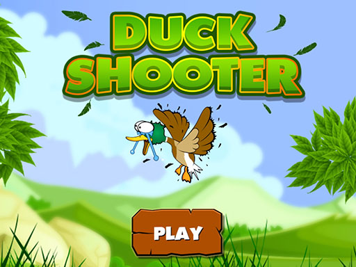Duck Shooter 2