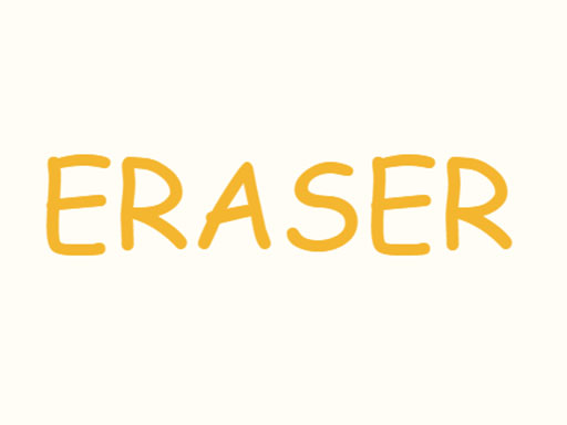 Eraser