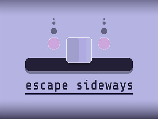 Escape Sideways