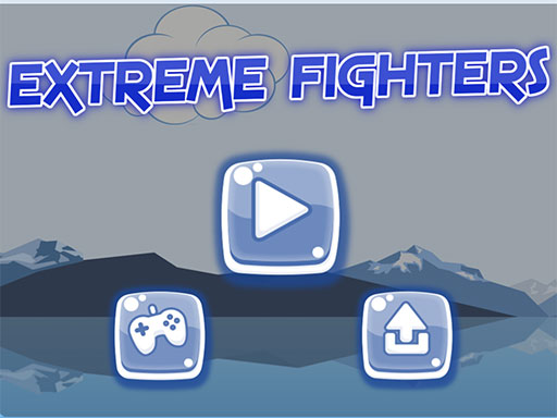 Extreme Fighters