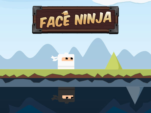 Face Ninja