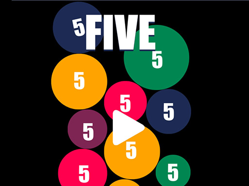 Five