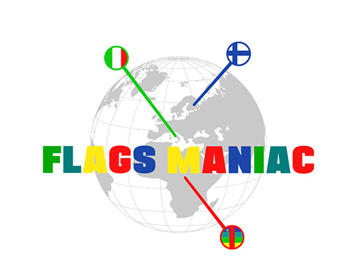 Flags Maniac