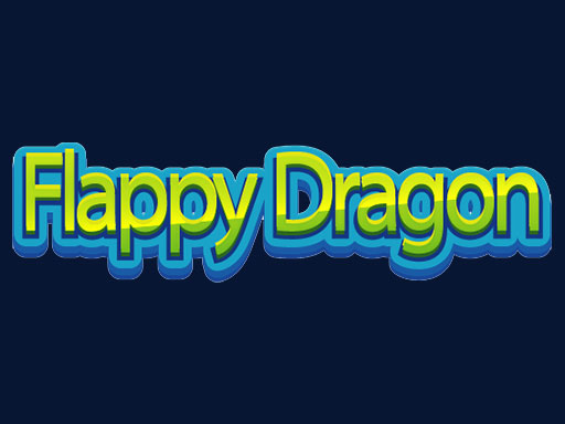 Flappy Dragon