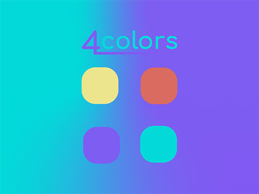 Four Colors