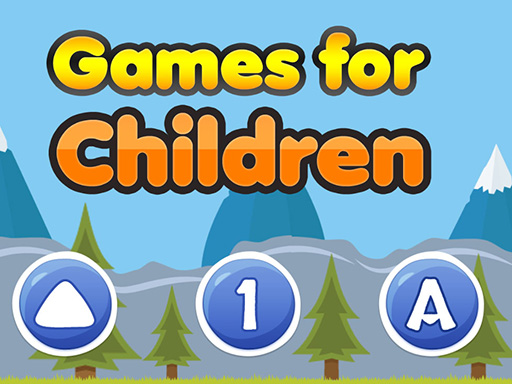 Games For Children