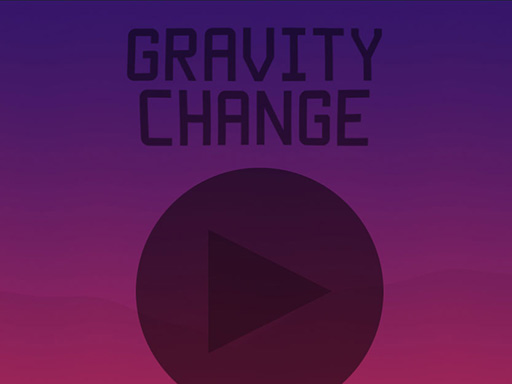 Gravity Change