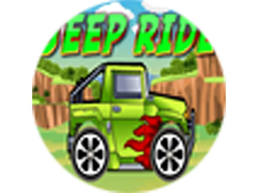 Jeep Ride