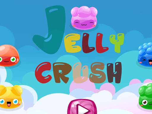 Jelly Crush