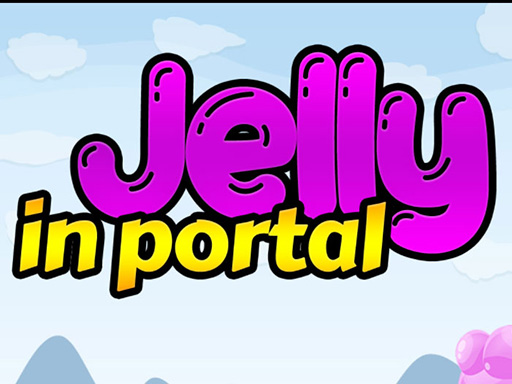 Jelly in Portal