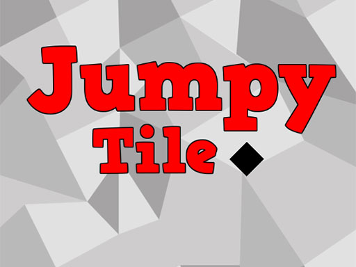 Jumpy Tile