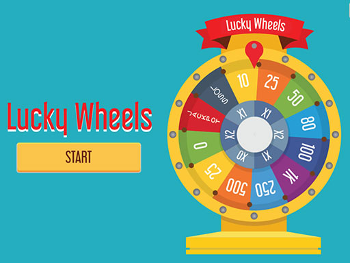 Lucky Wheels