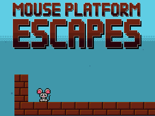 Mouse Platform Escapes