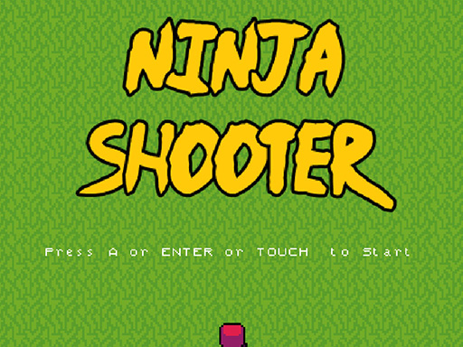 Ninja Shooter